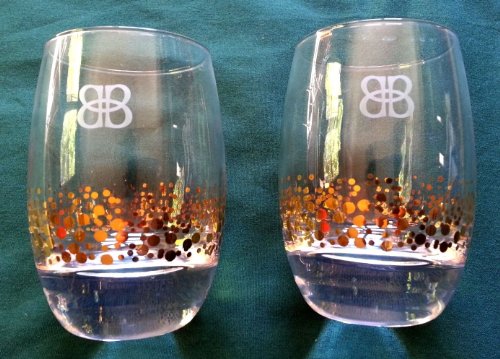 Baileys Glass Set of 4 Glasses 