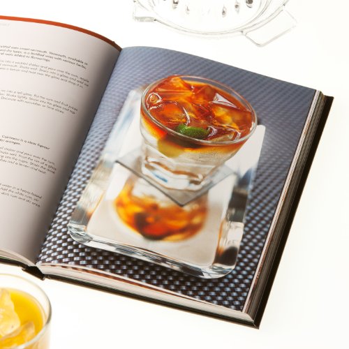 The Classic Cocktail Bible Cocktails 