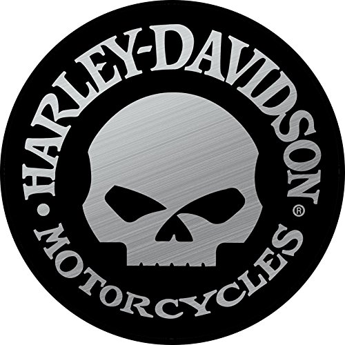 Harley Davidson Pub Table Skull, Harley Davidson Skull Bar Stools