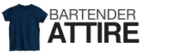 Bartender Clothes, Bartender T-shirts and Bar Wear at great Bartender