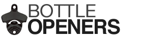 Bottle Openers, wallmounted bottle openers and bartender openers