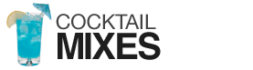 Cocktail Mixes, Drink Mixers and Bar Mixers at Great Bartender