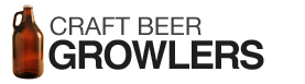Beer Growlers at Great Bartender