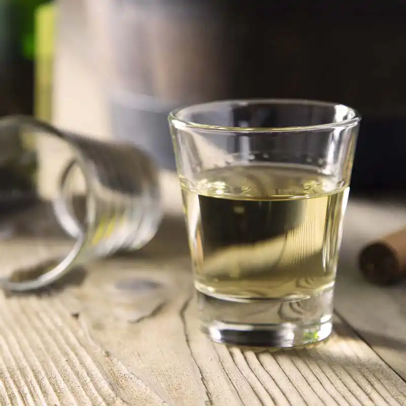 Rum cocktail recipes