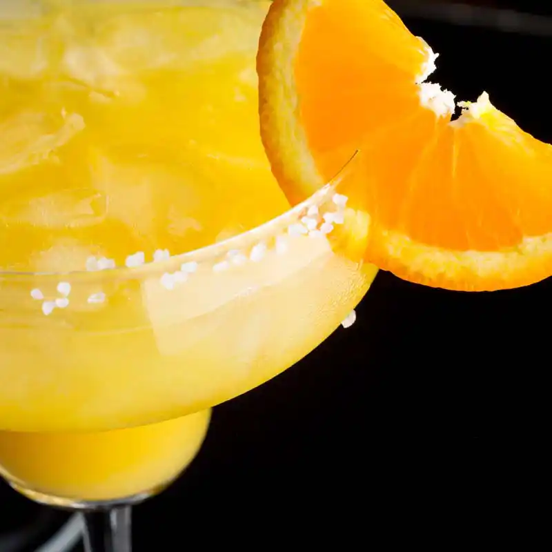 Margarita with triple sec cocktail recipes